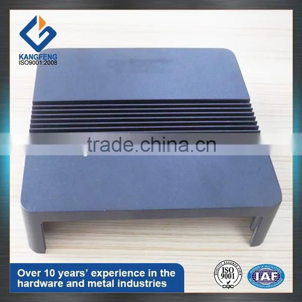 Aluminum Heat Sink Box photo-2