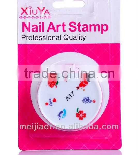 new arrive digital nail art printer flower printer