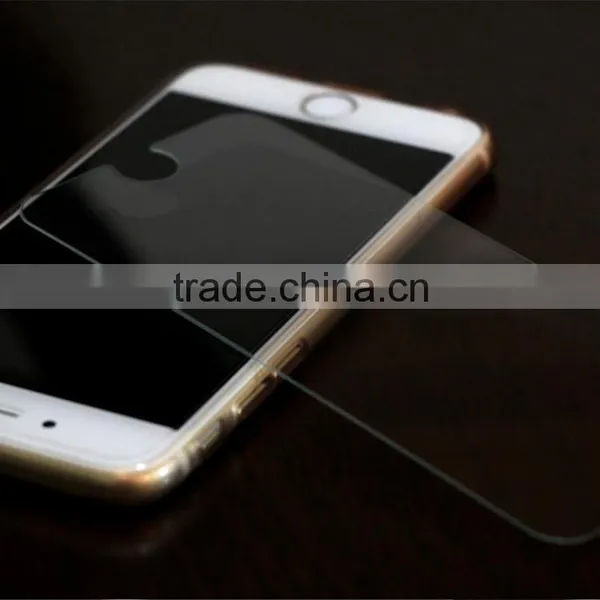 for Iphone 6s 9h Premium Real Glass Screen Protector Supplier's Choice photo-3