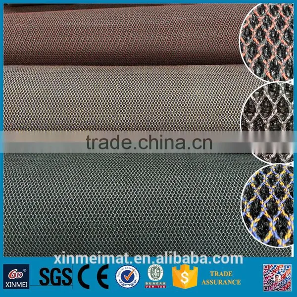 Custom 3d Car Mat,car Floor Mat,soft Extile Car Mat photo-5