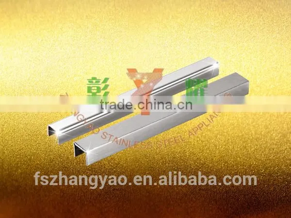 Industrial Stainless Steel Tube photo-3