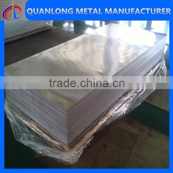 Printed Tinplate Coil / T3 MR Tinplate photo-4