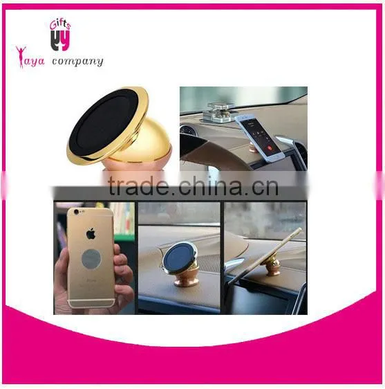 The Best Magnetic Car Mobile Phone Holder Mount photo-4