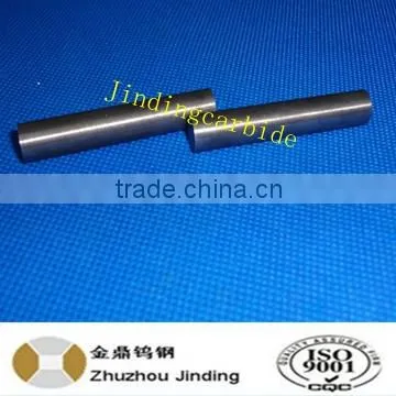 Hot Selling YG 8 Tungsten Carbide Rods or Carbide Rods in High Quality Made by Zhuzhou Original Factory photo-3