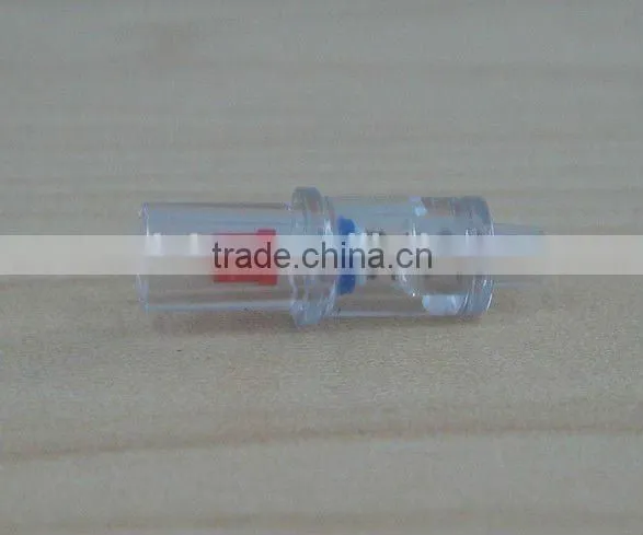 316 Stainless Steel Spring Check Valve and Air Compressor Check Valve photo-2