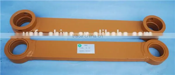 Side Link, Bucket Link for PC200 PC360 SK260 Excavator Spare Parts photo-3