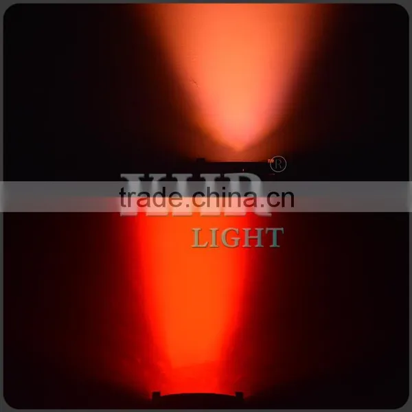 LED Par Light IP65 18pcs 10W RGBW 4in1 Waterproof Par Light photo-4