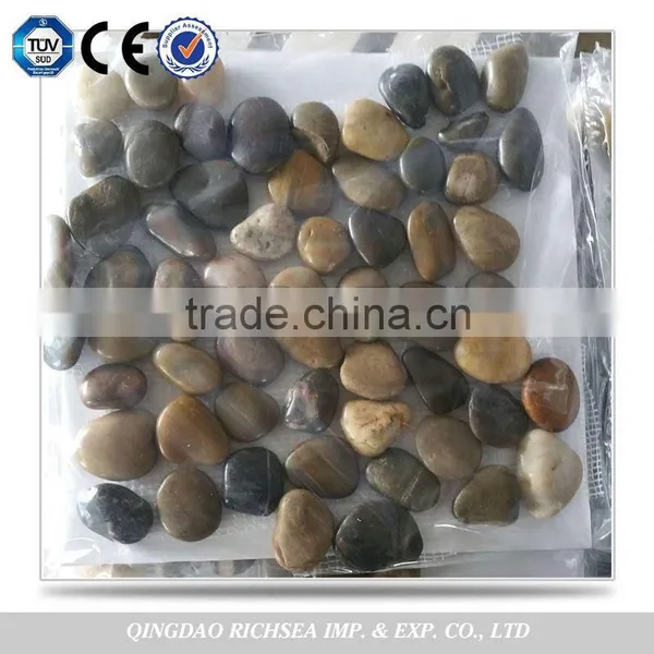 New Fashion Wholesale Natural Colour Style Pebbles photo-2