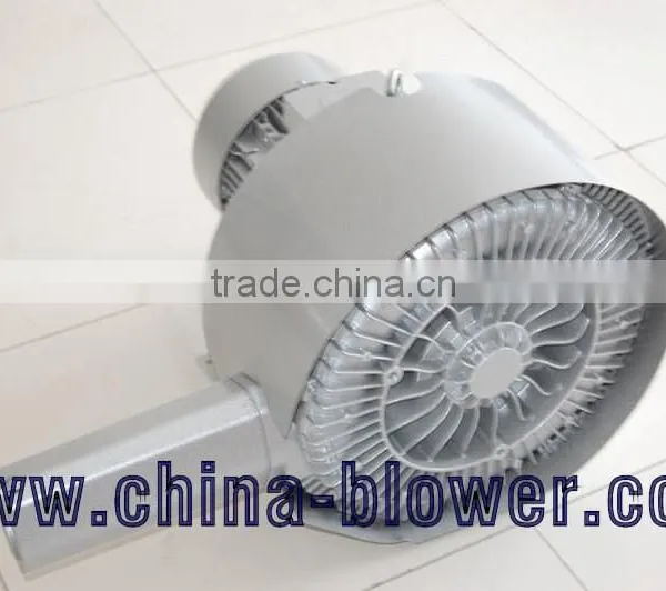 Vortex Blower Vacuum Pump photo-2