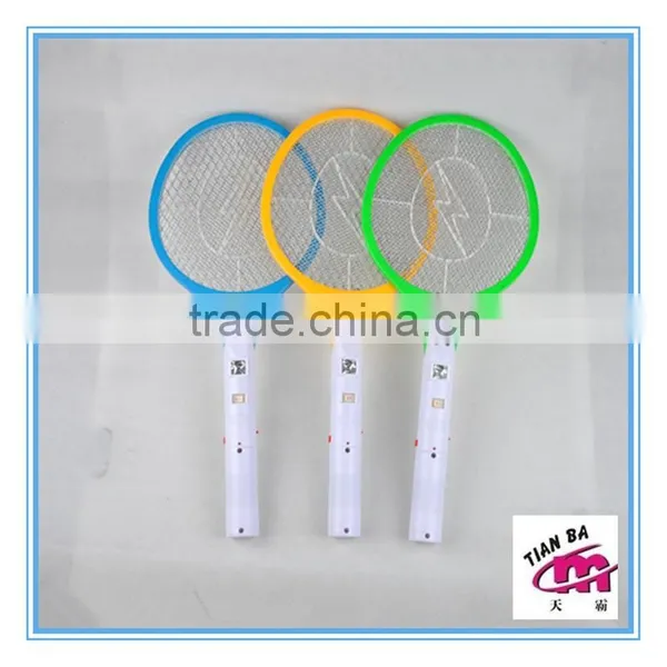 HXP A-1 Rechargeable Mosquito Swatter Buyer Fly Racket