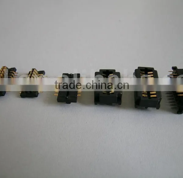 Connector for Car Audio System