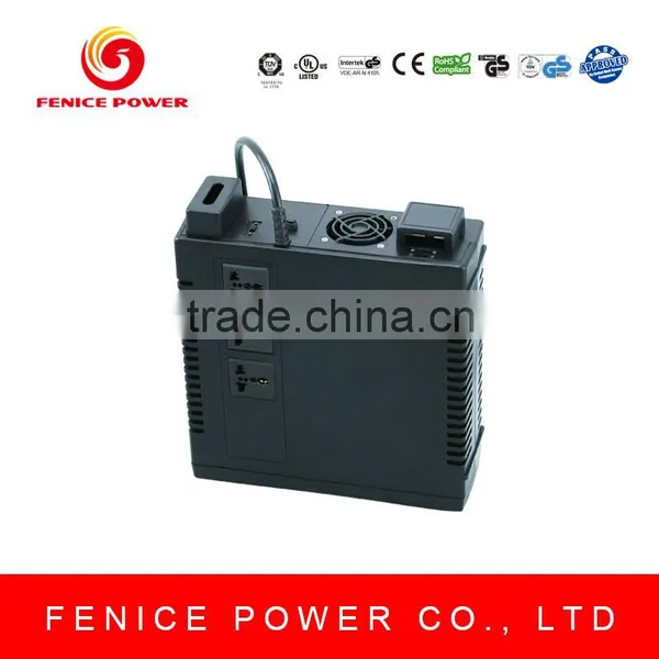 SV2400 off Grid dc to ac Modified Sinewave Solar Inverter With Pwm Controller photo-5