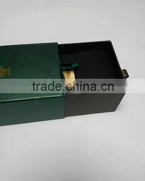 Customized Wholesale Elegant Hand Made Drawer Paper Box photo-2