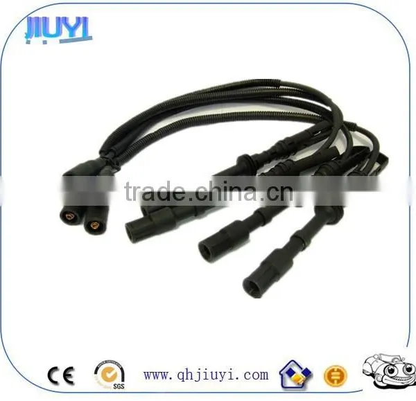 Ignition Wire Set