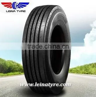Truck Tyres LT235/85R16 Triangle Brand Tyres photo-2