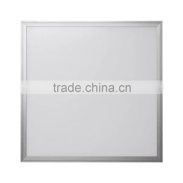 Recessed 80lm/W 40W 2x2 LED Panel Light photo-3