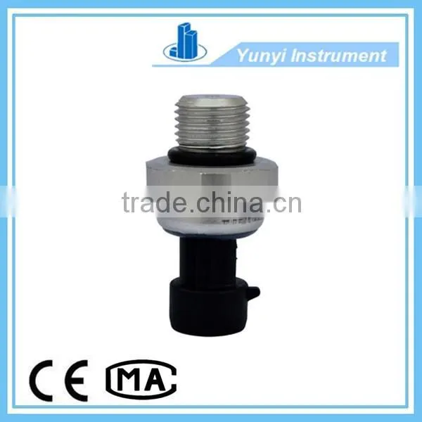 Irrigation System Water Pressure Sensor photo-4
