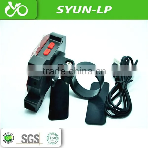Rear Lights for Bicycle