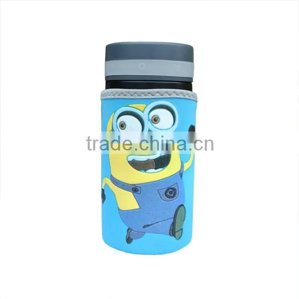 Soft Neoprene Cup Sleeve Wholesale Christmas Gift photo-5