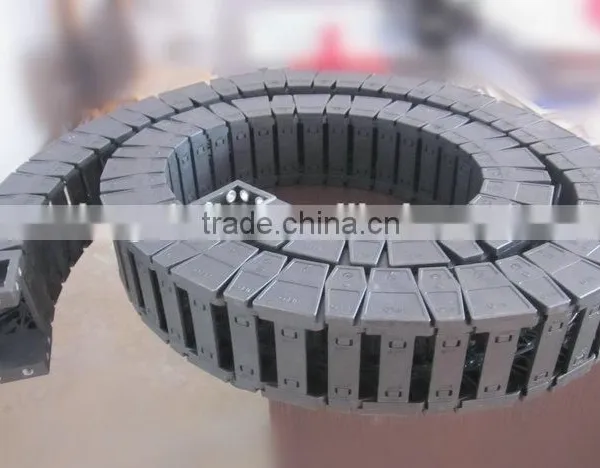 Classic High Technical Plastic Chain Cover For Factory photo-3