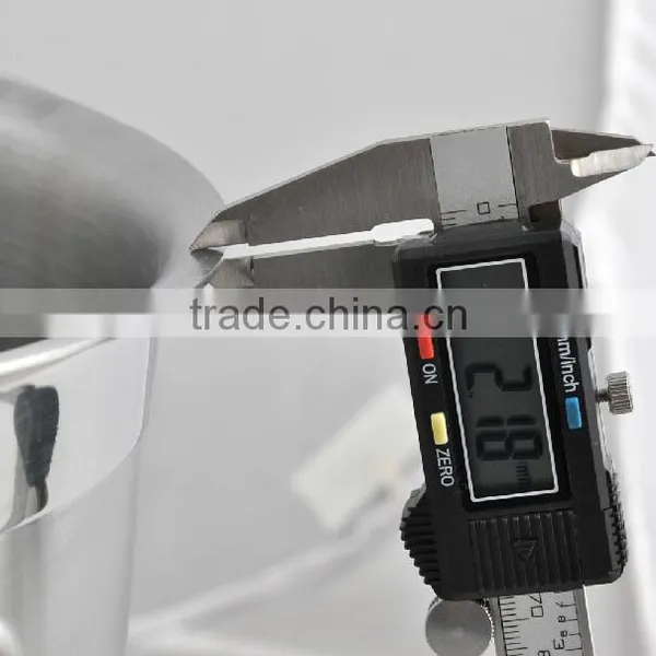 Stainless Steel Stock Pot photo-2