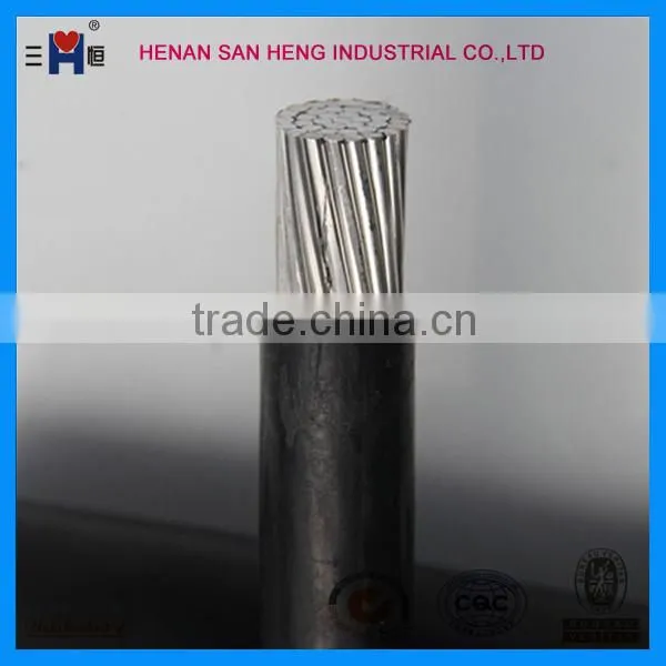 Aluminum Conductor Electrical Wire BLV photo-4