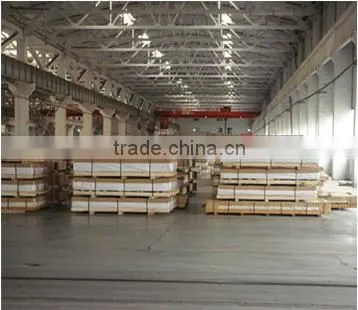 Aluminum Sheet/Aluminium Plate photo-5