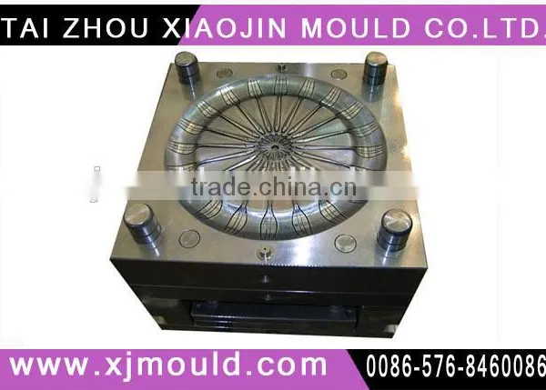 Injection Plastic Knife ,fork and Spoon Mold,plastic Knife Fork and Spoon Injection Mould photo-2