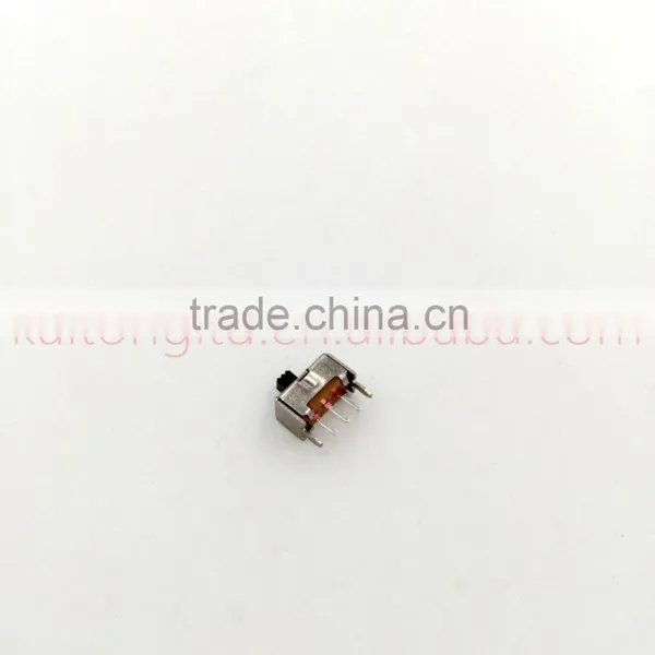 Slide Switch SS12D0762 photo-3