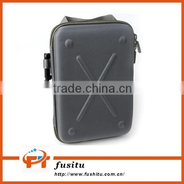 Middle Size EVA Camera Case Bag for GoPro Hero 4/3+/3 photo-4