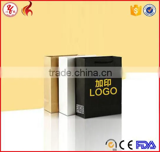 Shopping Paper Bag