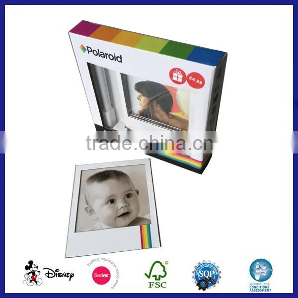 Magnetic Photo Frame