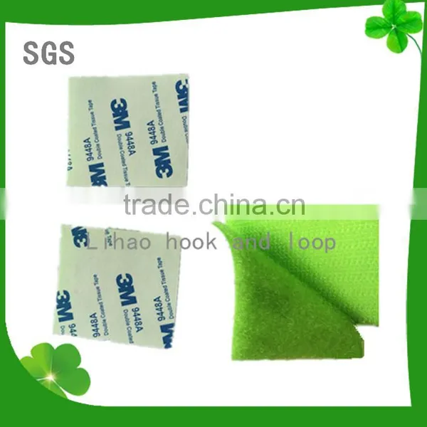 Self-adhesive Hook and Loop Dots photo-2