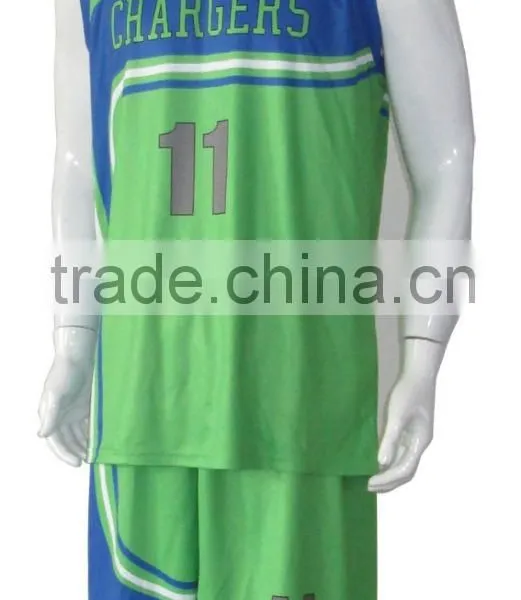 Wholesale Basketball Jersey photo-4
