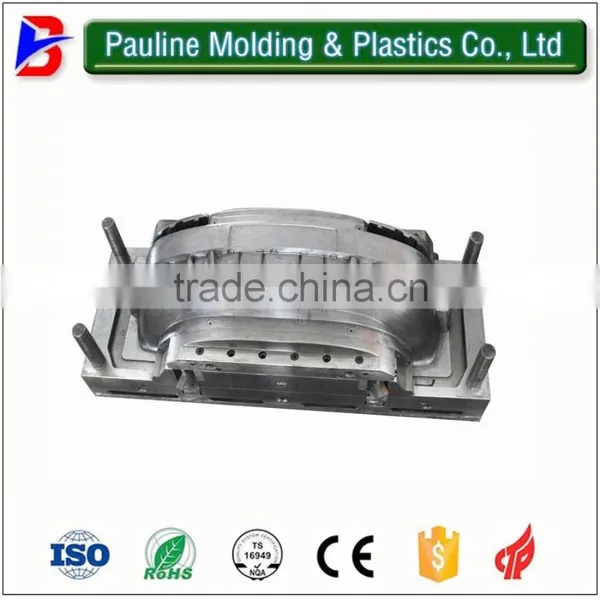Suzhou Injection Moulding Plastic Company photo-4
