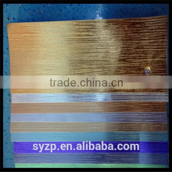 PVC Coated Paper for Bookbinding and Covering photo-6