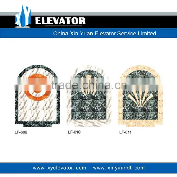 XY Elevator Panoramic Glass Hotel Elevator photo-3
