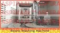 Grains Processing Machine