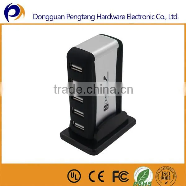 USB2.0 Hub For Micro USB photo-5