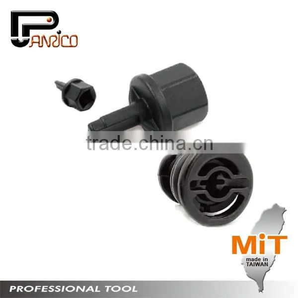Taiwan Vehicle Tools Assembly Tool and Plastic Plug for German Car