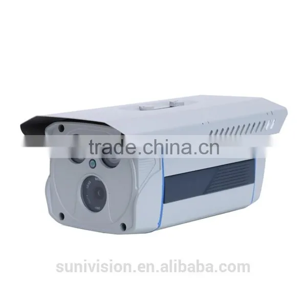 2016 hotselling 4MP digital system smart industry ip camera