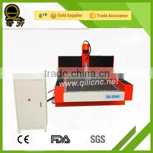 China Supplier China Industry Sew Machine Making Machines Stone Cutting Machine Marble Polishing Machine Price photo-3