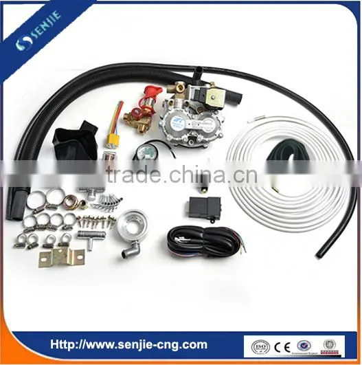 Suzuki Carburetor Repair Kit photo-6