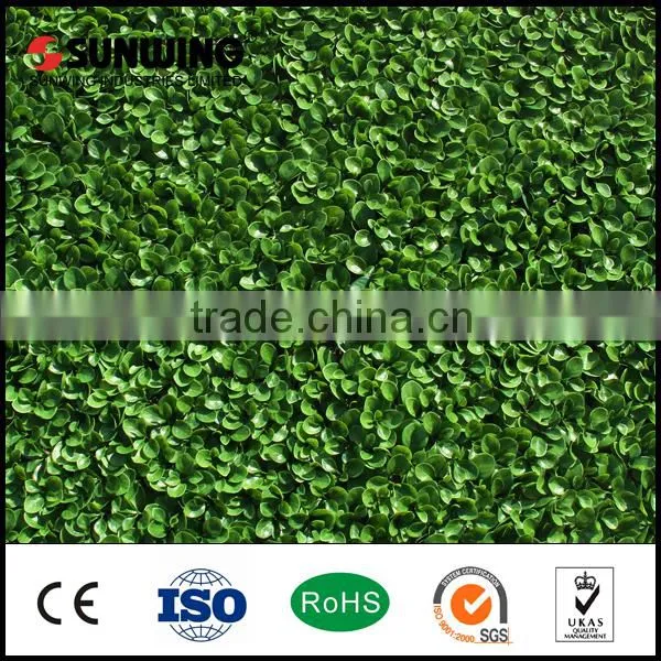 Garden Artificial Banyan Tree Plastic Lawn Edging Plant photo-2
