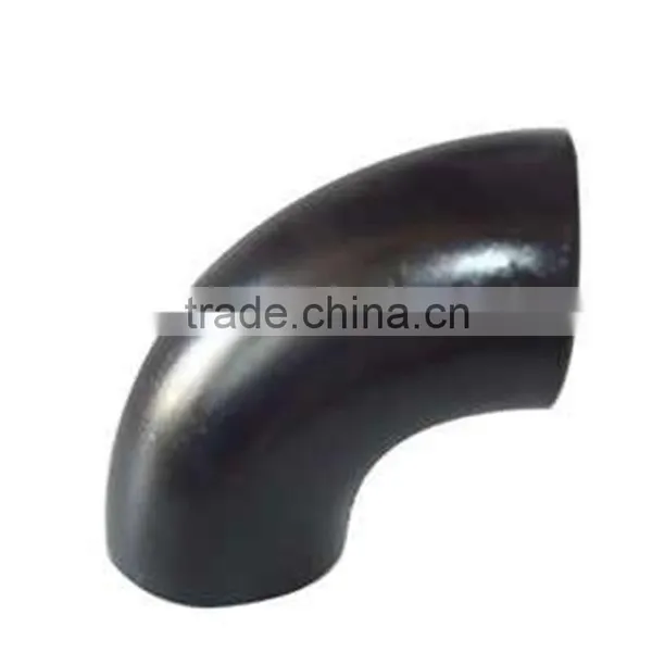 Standard Packing Carbon Elbow photo-3