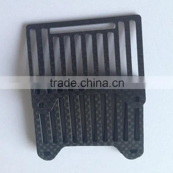 Buy Carbon Fiber Cnc Machining Part photo-5