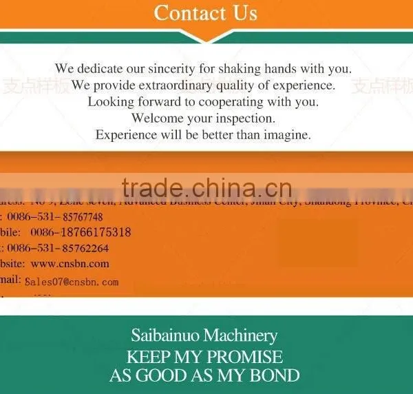 Automatic Modified Starch Equipment photo-6