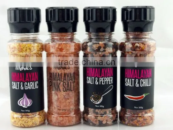 Premium Quality and Low Rock Salt Price
