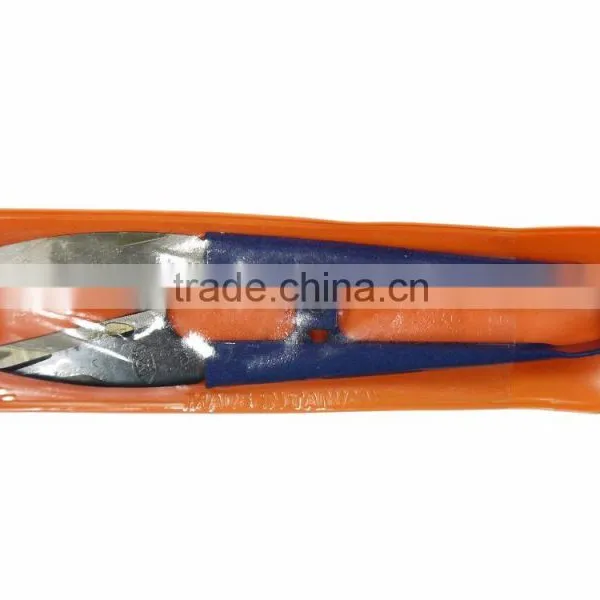 Sewing Thread Scissors Dressmaker Scissors Textile Yarn Shears Suitable for Clothing Trim photo-6