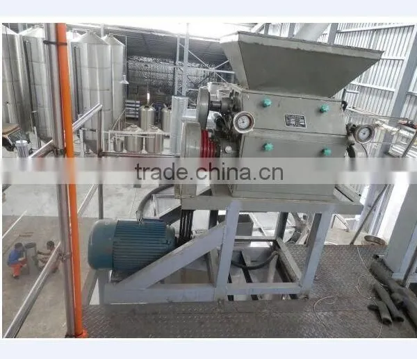 5000L Beer Brewing Equipment Commercial Beer Brewery Equipment Beer Bong for Sale photo-4